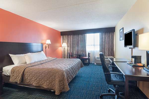 Rodeway Inn Meadowlands | 155 NJ-3, Secaucus, NJ 07094, USA | Phone: (201) 348-8300