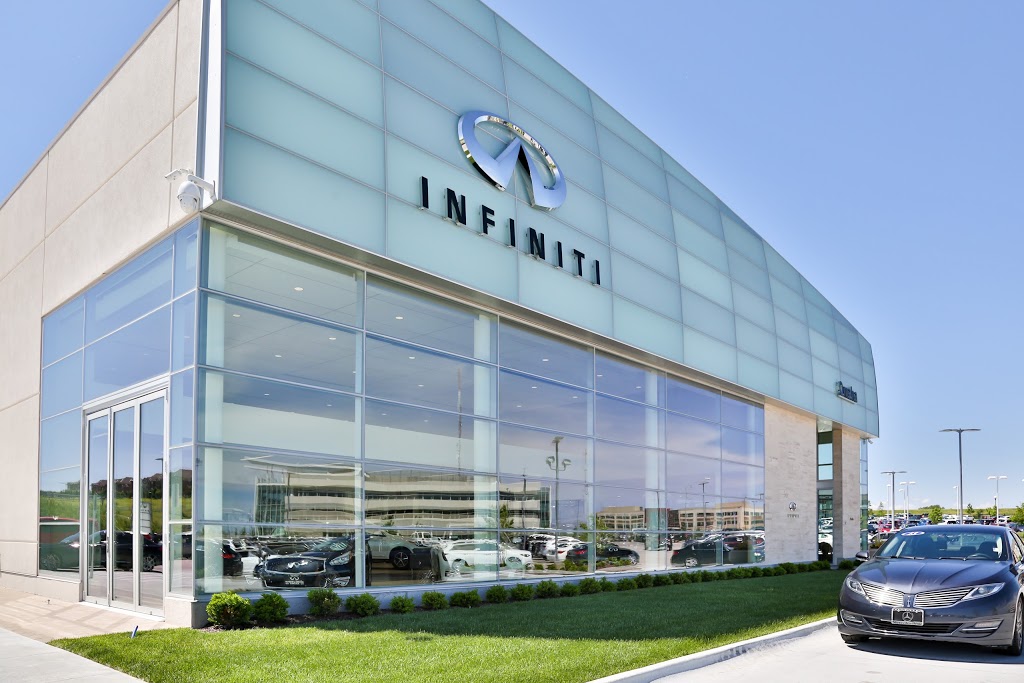 INFINITI Of Omaha | 18201 Burt St, Elkhorn, NE 68022, USA | Phone: (402) 592-2200