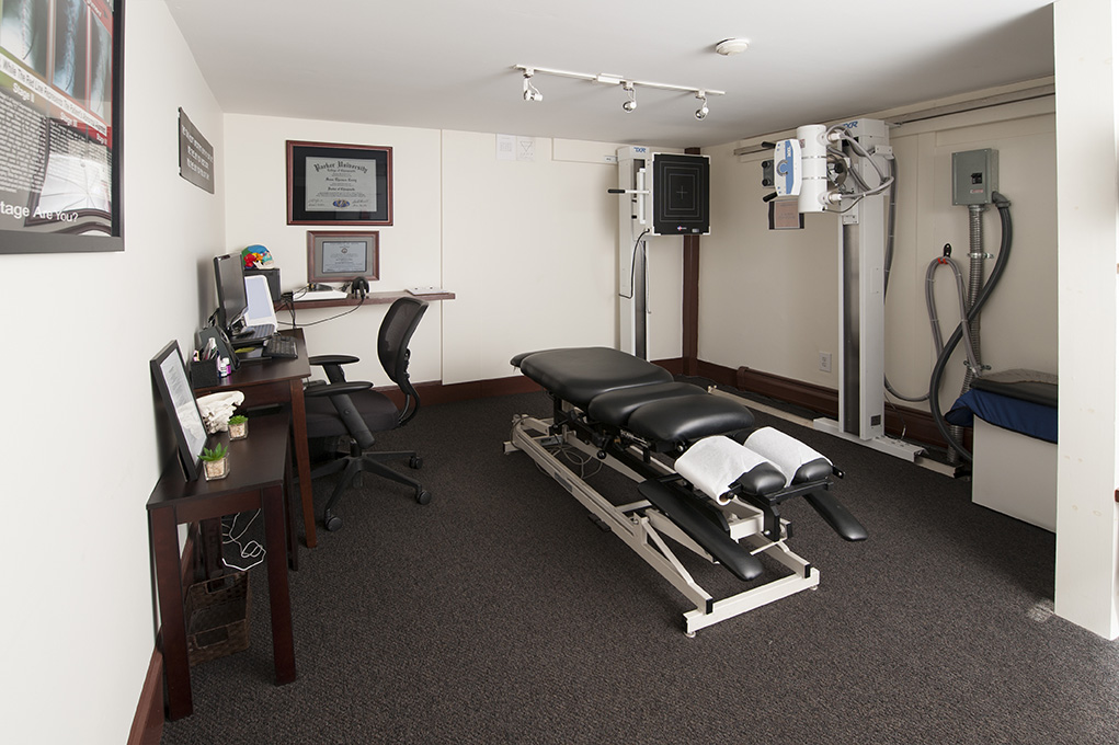 Precision Chiropractic | 163 Bridge Rd, Salisbury, MA 01952, USA | Phone: (978) 462-2971