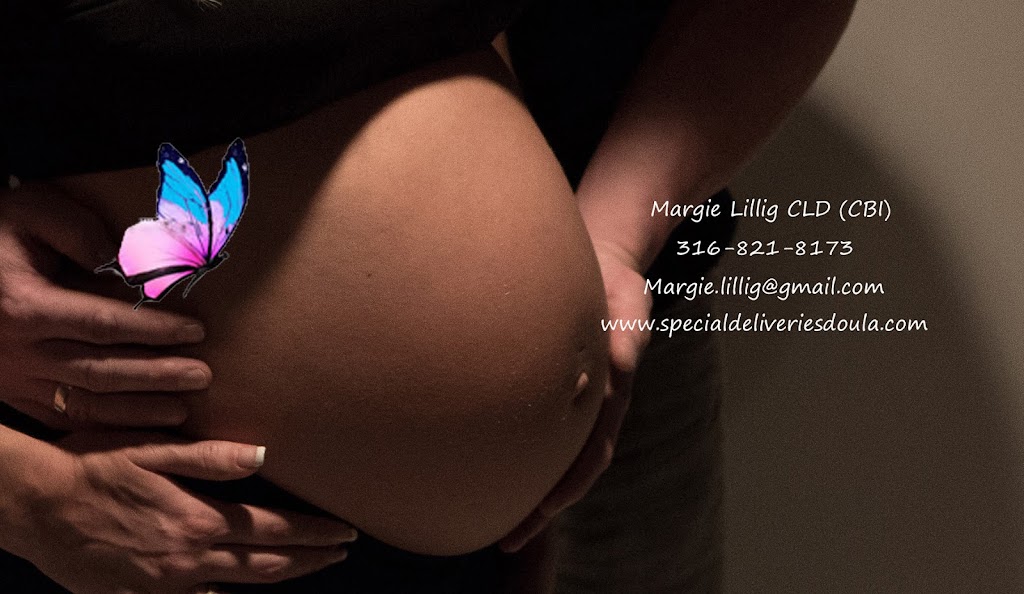 Special Deliveries Doula | 14905 E Gilbert St, Wichita, KS 67230, USA | Phone: (316) 821-8173