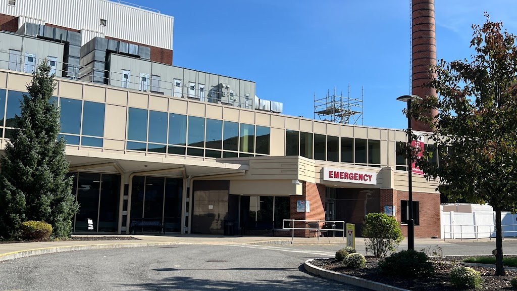 St. Peter’s Hospital Emergency Room | 315 S Manning Blvd, Albany, NY 12208, USA | Phone: (518) 525-1550