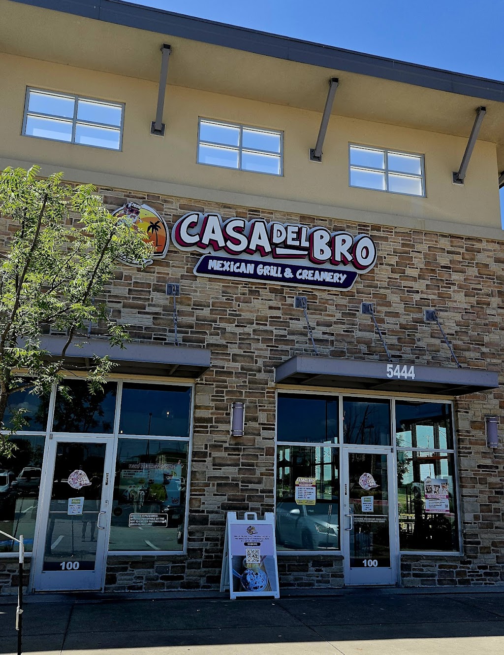 Casa Del Bro | 5444 FM 423 #100, Frisco, TX 75036, USA | Phone: (469) 200-5570