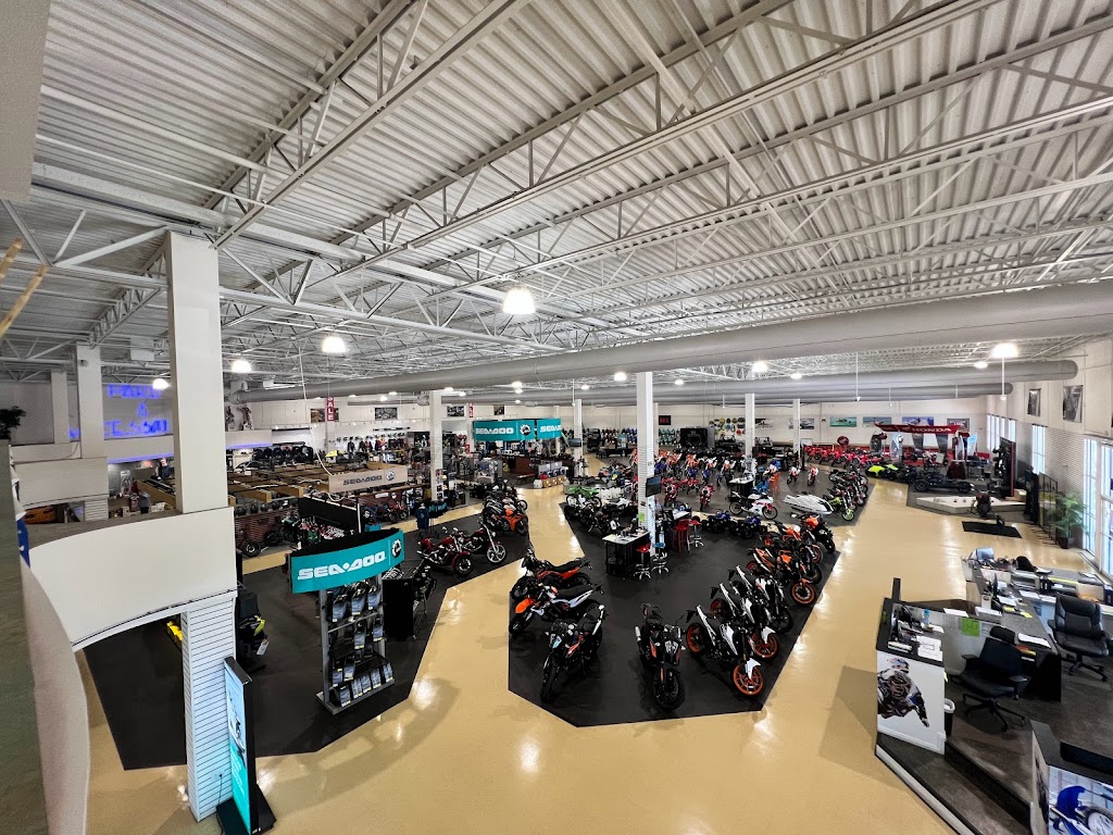 Rockstar Powersports St. Pete 10411 Gandy Blvd N, St. Petersburg, FL