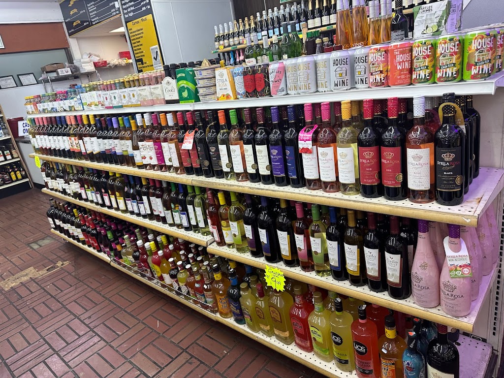 Cazadores Bottle Shop | 3777 Williams Rd, San Jose, CA 95117, USA | Phone: (408) 246-5335