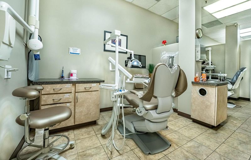 Tri-City Family Dental | 1402 Industrial Park Ave, Redlands, CA 92374, USA | Phone: (909) 798-5777
