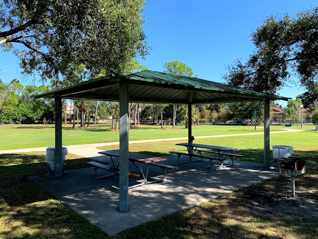 Riviera Bay Park | 8131 Macoma Dr NE, St. Petersburg, FL 33702, USA | Phone: (727) 893-7441