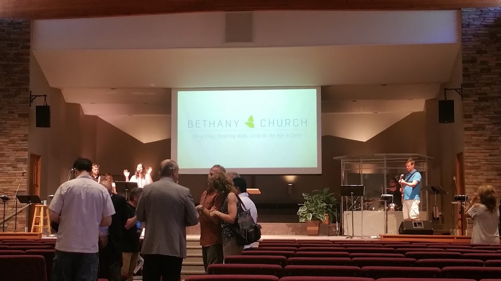 Bethany Church | 6900 Auto Club Rd, Bloomington, MN 55438, USA | Phone: (952) 946-4186