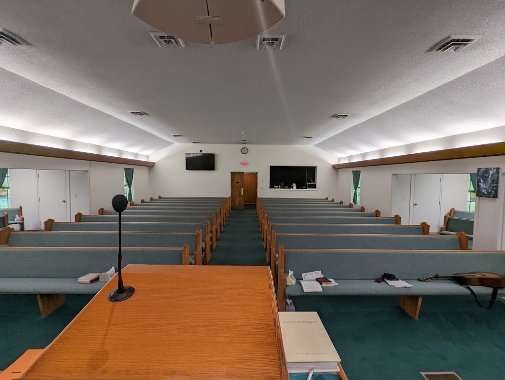 Russells Grove Baptist Church | 5118 US-220 BUS, Asheboro, NC 27205, USA | Phone: (336) 625-8407