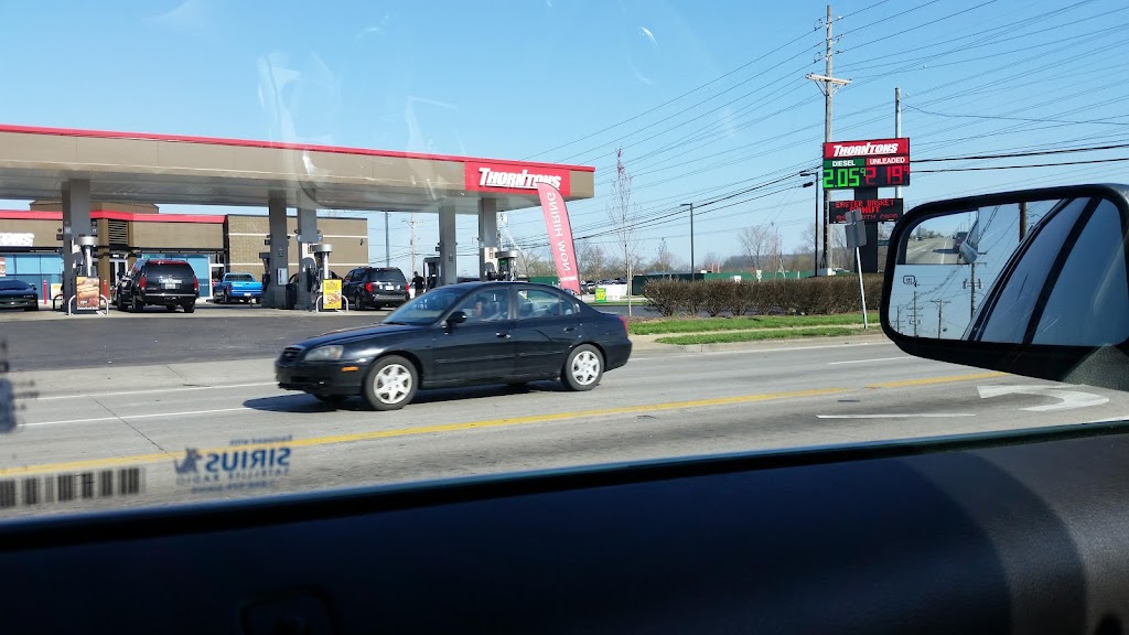 Thorntons | 8405 National Turnpike, Louisville, KY 40214, USA | Phone: (502) 375-5959