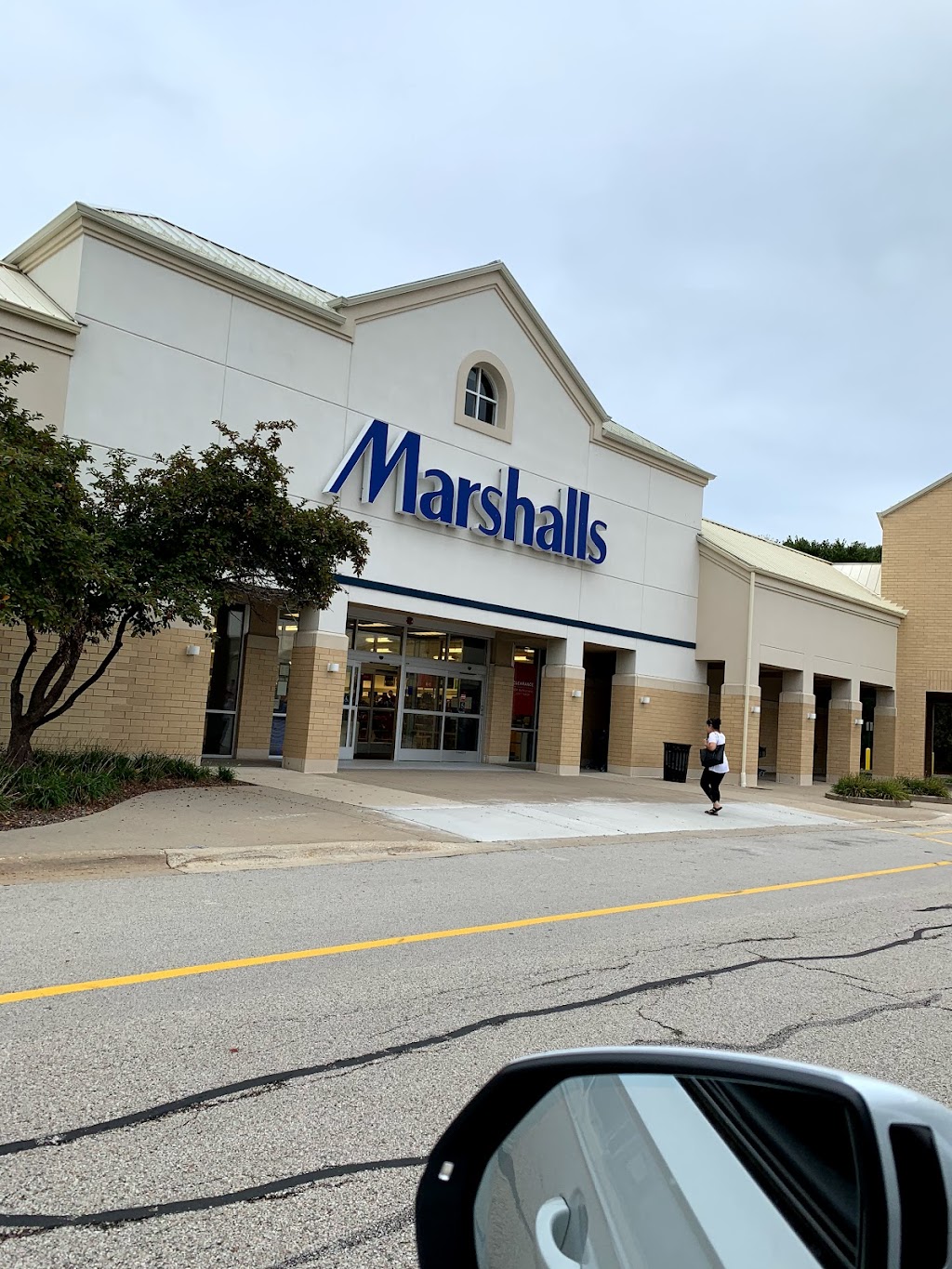 Marshalls | 370 Half Day Rd, Buffalo Grove, IL 60089, USA | Phone: (847) 793-8193