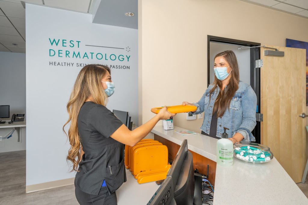 West Dermatology Carlsbad | 6010 Hidden Valley Rd Suite 120, Carlsbad, CA 92011, USA | Phone: (760) 884-5990