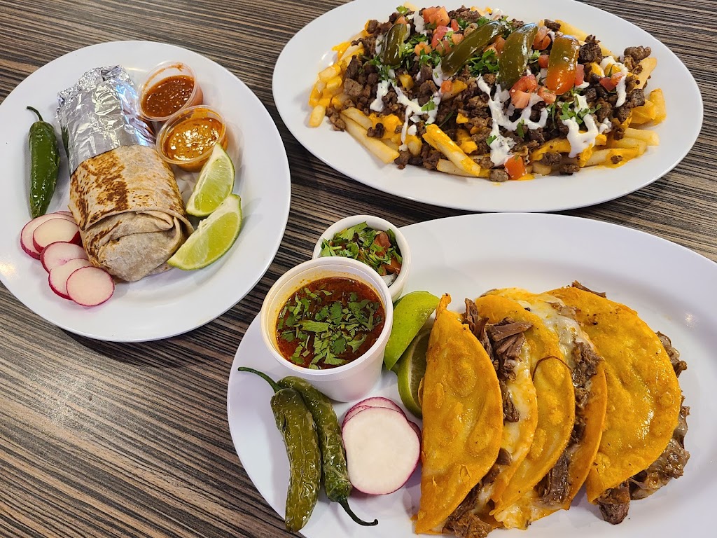 TacoMania (Edenvale) | 5292 Monterey Hwy, San Jose, CA 95111, USA | Phone: (408) 225-8353