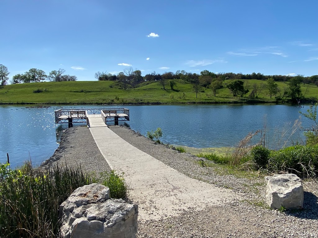 Willow Lake Recreation Area | 2725 Easton Trail, Woodbine, IA 51579, USA | Phone: (712) 647-2785