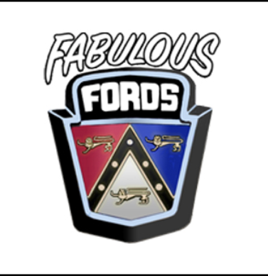Fabulous Fords | 1605 NE 112th St, Vancouver, WA 98686, USA | Phone: (888) 325-3673
