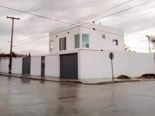 Bienes Raices Ramirez | campeche, El Dorado 24, El Dorado Residencial, 22000 Tijuana, B.C., Mexico | Phone: 664 492 5055