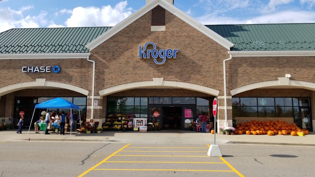 Kroger Fresh Fare | 4888 N Adams Rd, Rochester, MI 48306, USA | Phone: (248) 276-2541