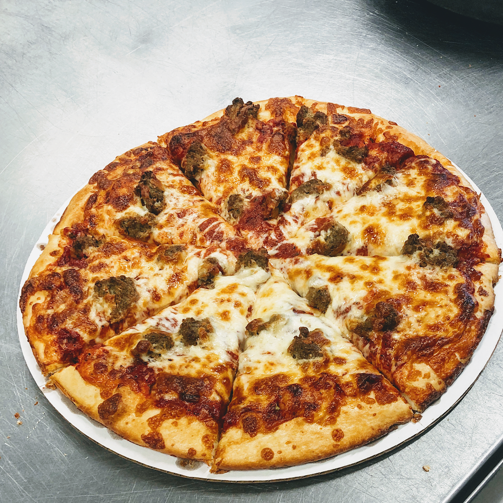 Sabinos Pizza Pub | 2082 US-183 Suite 110, Leander, TX 78641, USA | Phone: (512) 548-6963