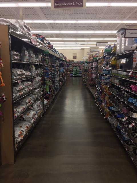 Pet Supplies Plus Midlothian | 11400 W Huguenot Rd Unit 118, Midlothian, VA 23113, USA | Phone: (804) 794-7961