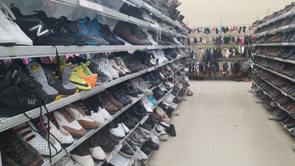 Savers | 2110 S Power Rd, Mesa, AZ 85209, USA | Phone: (480) 396-1713