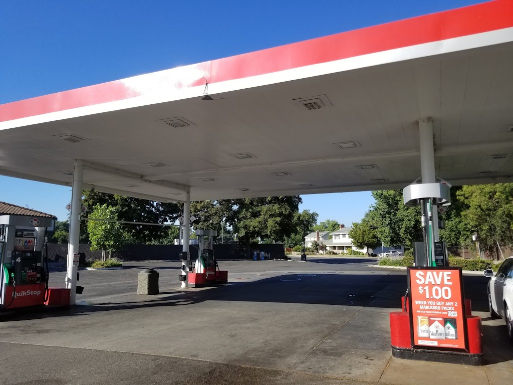 Quik Stop | 10 Kentucky Ave, Woodland, CA 95695, USA | Phone: (530) 668-0956