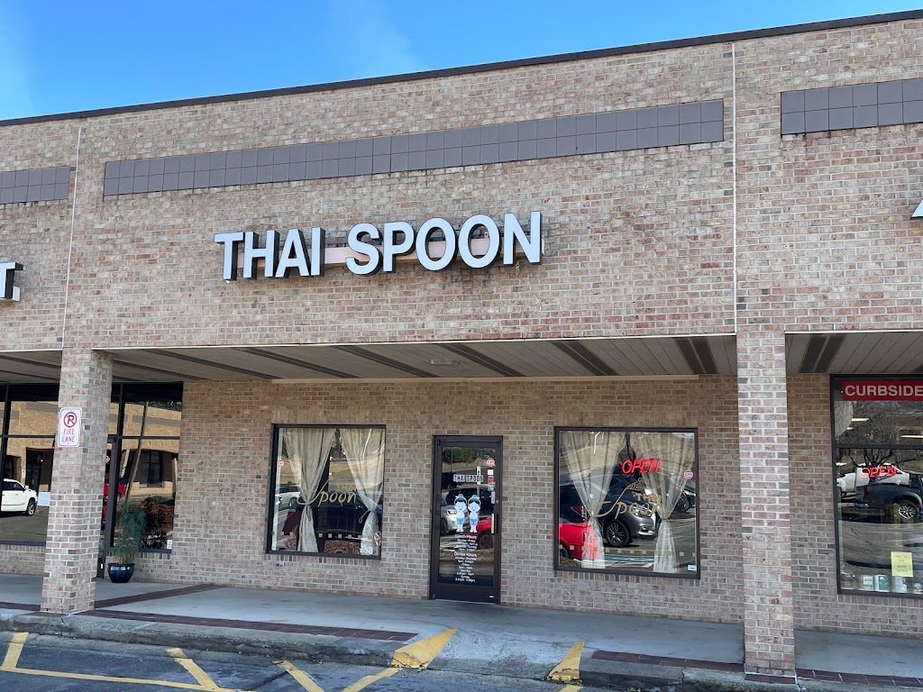Thai Spoon | 3808 Guess Rd, Durham, NC 27705, USA | Phone: (919) 908-7539