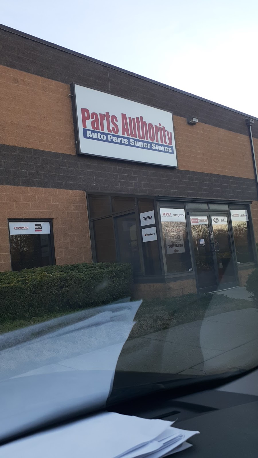 Parts Authority | 224 8th Ave NW, Glen Burnie, MD 21061, USA | Phone: (410) 691-3784