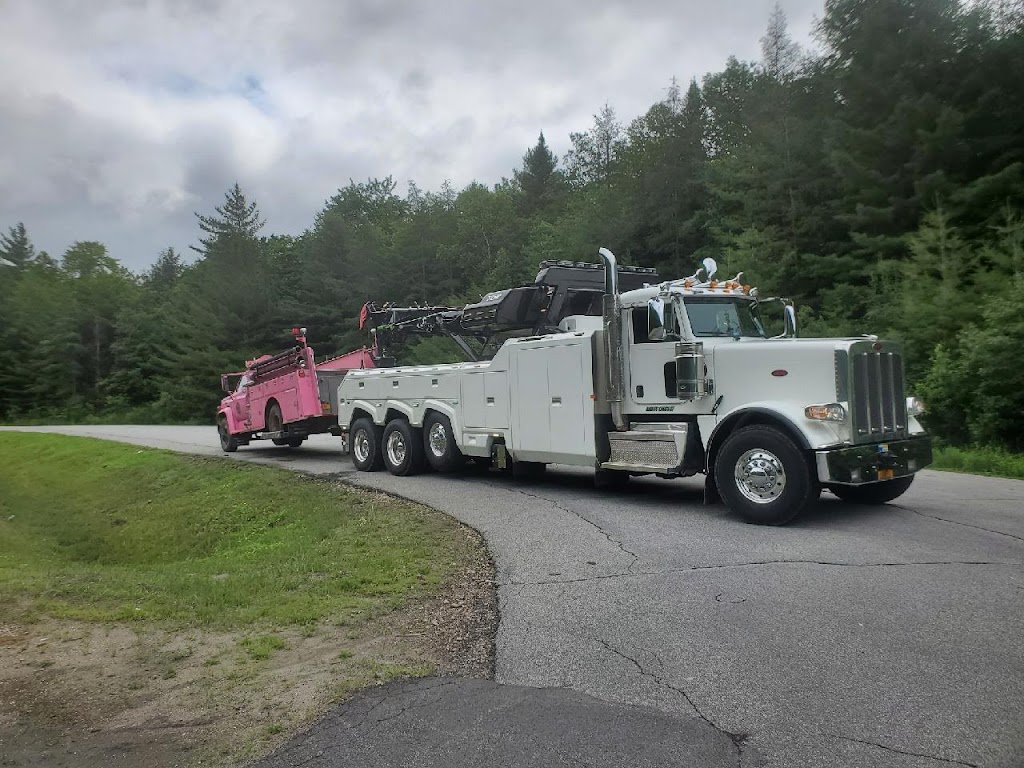 Adirondack Heavy Duty Towing & Road Service | 348 st, NY-67, Amsterdam, NY 12010, USA | Phone: (518) 842-6604