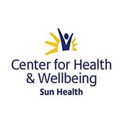 Sun Health Center For Health & Wellbeing | 14719 W Grand Ave Building B, Surprise, AZ 85374, USA | Phone: (623) 471-9355