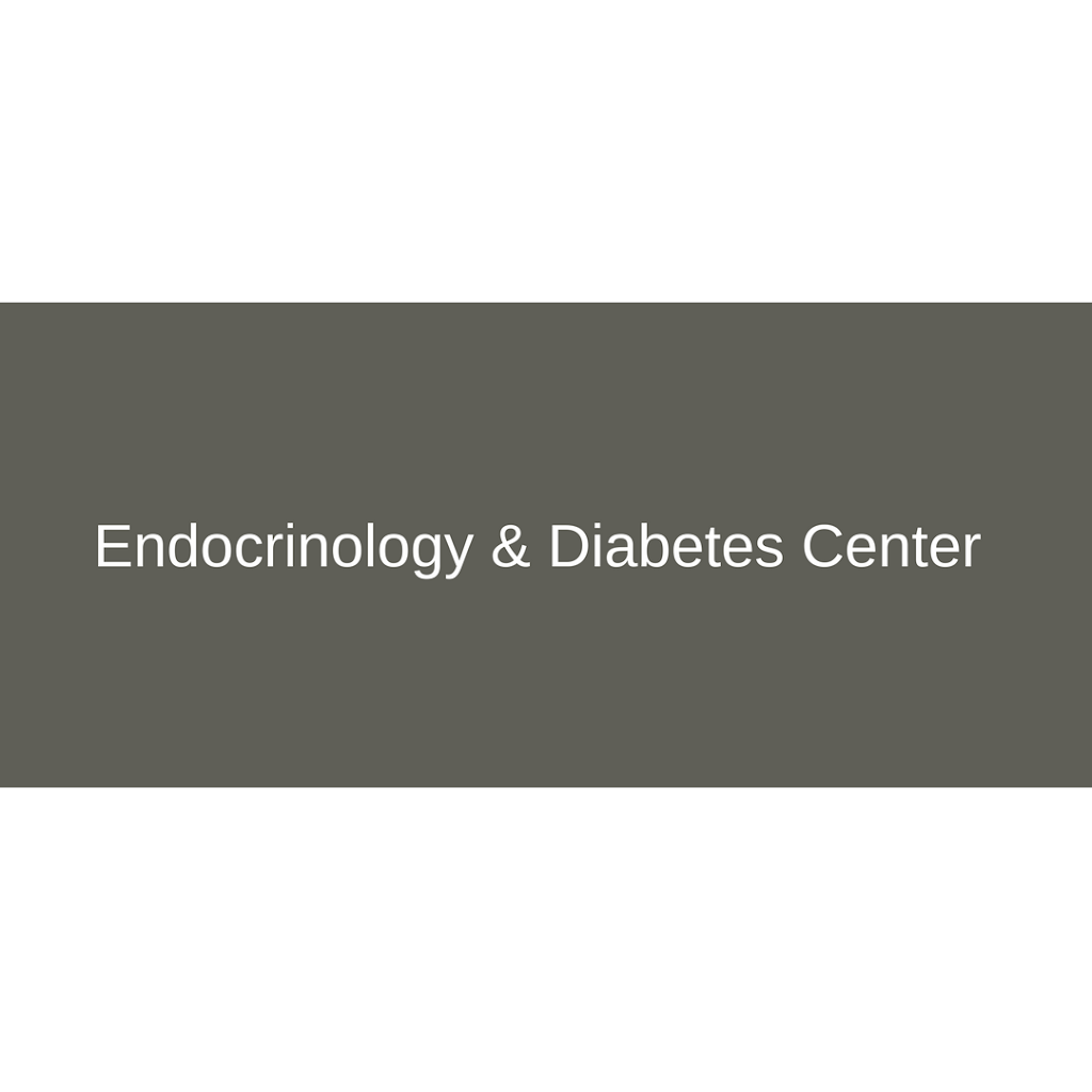 Endocrinology & Diabetes Center | 3205 Churchland Blvd, Chesapeake, VA 23321, USA | Phone: (757) 484-7822
