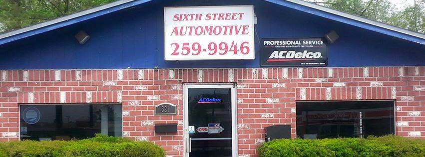 Sixth Street Automotive | 821 S 6th St, Macclenny, FL 32063, USA | Phone: (904) 259-9946
