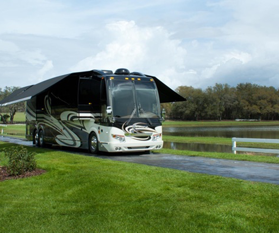 P&Ds Mobile RV Service & Repair | 1025 S Jupiter Rd, Garland, TX 75042, USA | Phone: (469) 560-4305