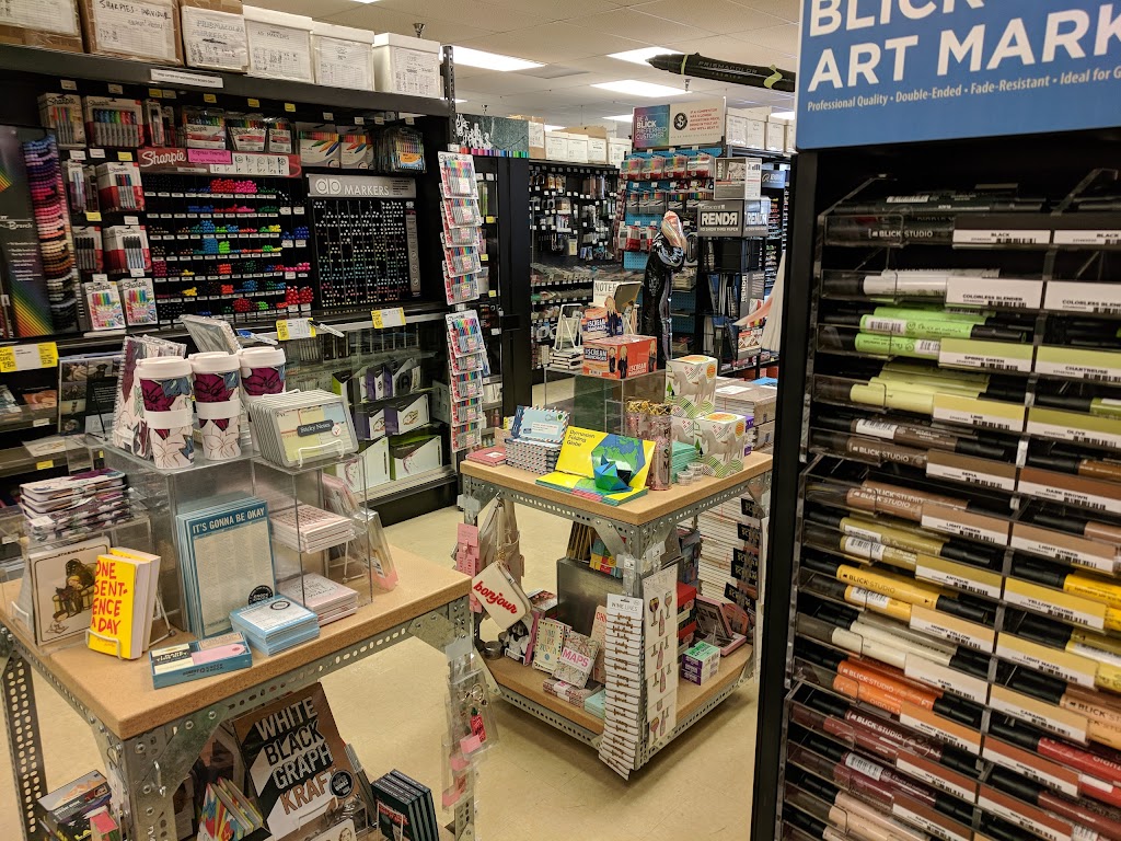 Blick Art Materials | Shopping Center, 79 Danada Square E, Wheaton, IL 60189, USA | Phone: (630) 653-0569