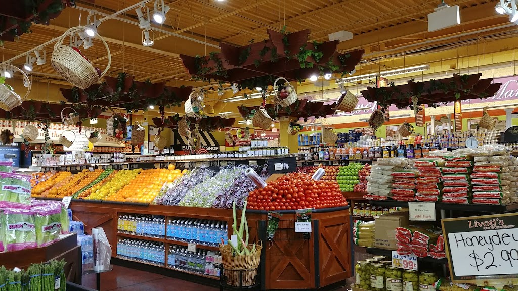 Livotis Old World Market | 1077 NJ-34, Aberdeen Township, NJ 07747, USA | Phone: (732) 566-2500