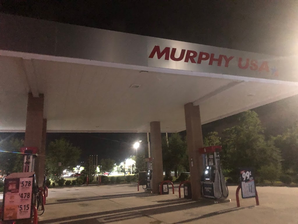 Murphy USA | 5760 Ranch Lake Blvd, Bradenton, FL 34202, USA | Phone: (941) 739-1374
