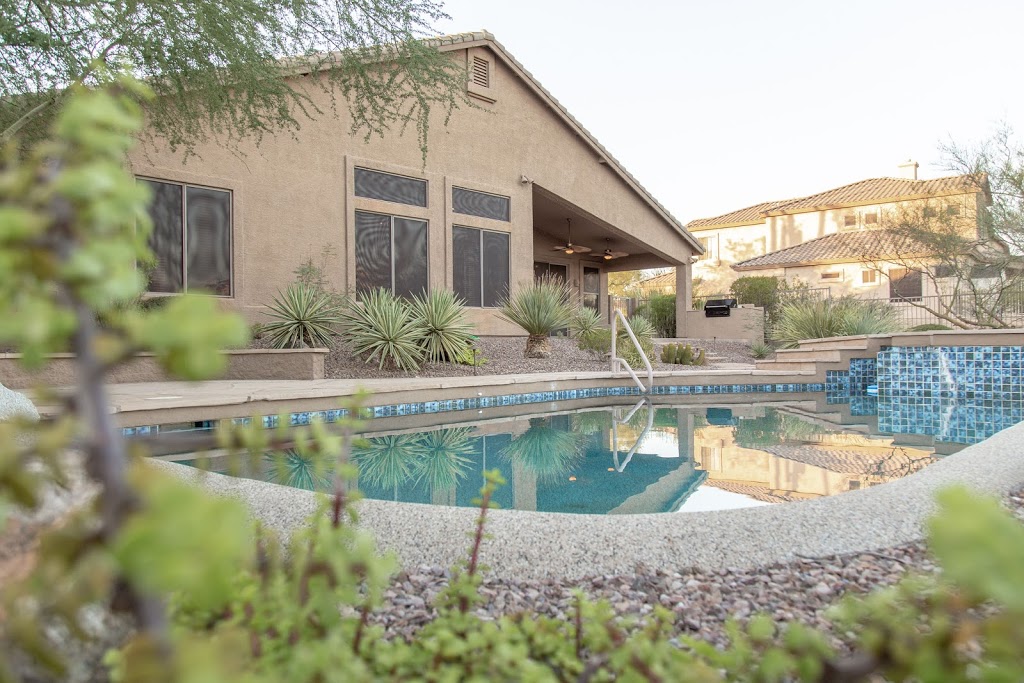 JKA Real Estate Services | 3319 E Sequoia Dr, Phoenix, AZ 85050, USA | Phone: (602) 549-3437