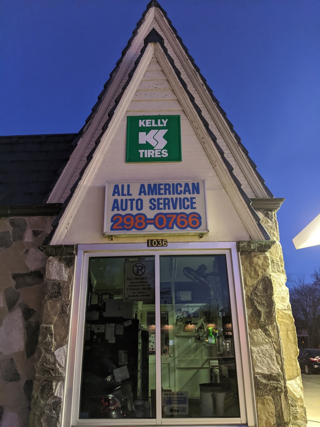 All American Auto Service Inc. | 1036 Grand Ave, St Paul, MN 55105, USA | Phone: (651) 298-0766