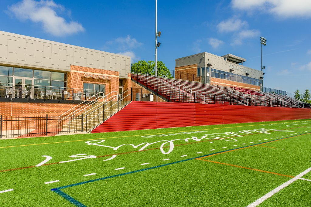 Bailey Field - Knowlton Athletics Complex | 200 Woodland St, Oberlin, OH 44074, USA | Phone: (440) 775-8121