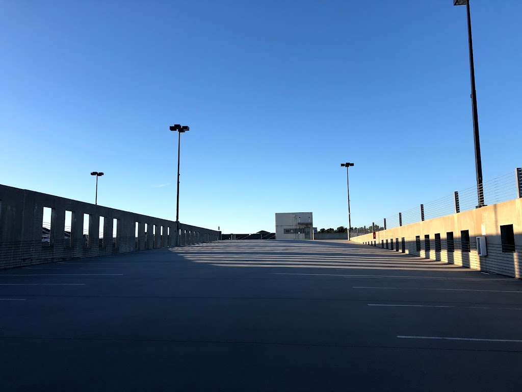 Central Parking Deck | 525 Parliament Garden Way NW, Kennesaw, GA 30144, USA | Phone: (470) 578-6506