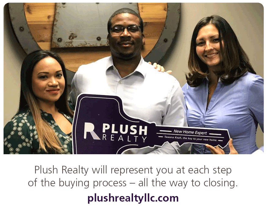 Plush Realty LLC | 18170 Dallas Pkwy, Dallas, TX 75287, USA | Phone: (214) 395-7935