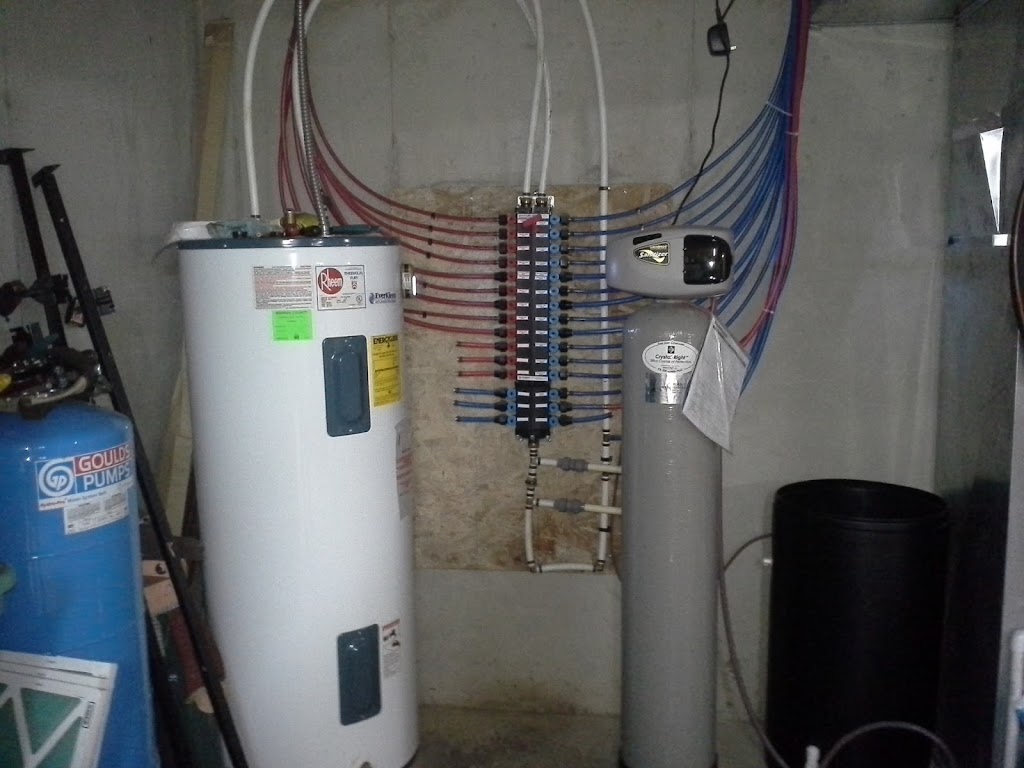 Affordable Water Systems | 8681 OH-725, Germantown, OH 45327, USA | Phone: (513) 423-2094