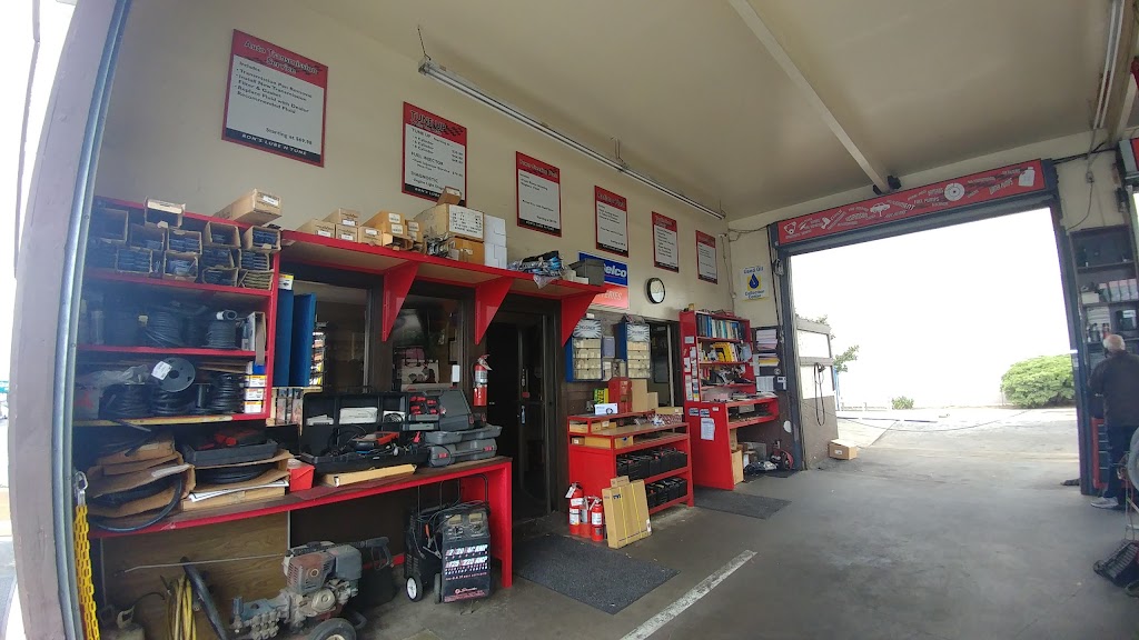 Rons Lube N Tune | 3299 Pacific Coast Hwy, Signal Hill, CA 90755, USA | Phone: (562) 597-9495