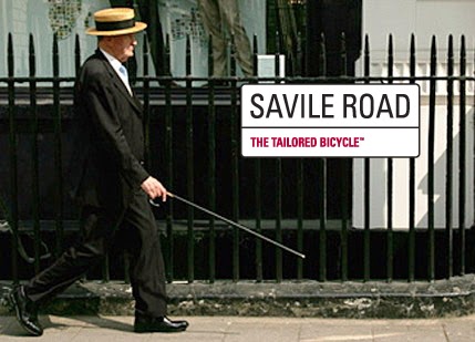 Savile Road - The Tailored Bicycle | 257 Delaware Ave, Delmar, NY 12054, USA | Phone: (518) 439-4766