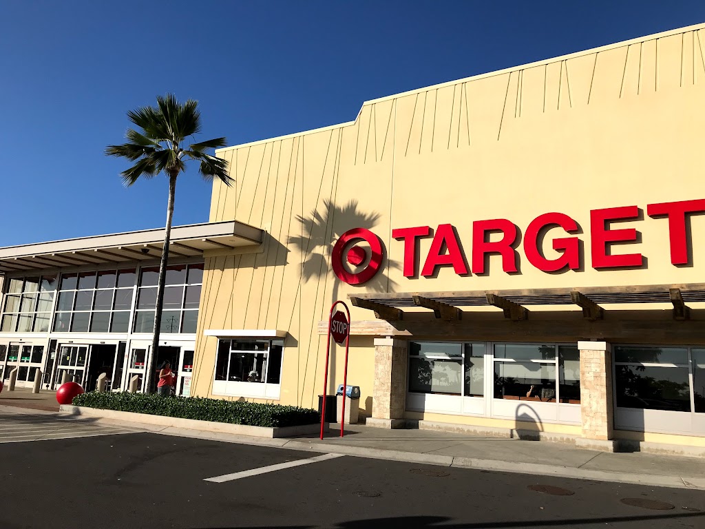 Target | 4450 Kapolei Pkwy Ste 100, Kapolei, HI 96707, USA | Phone: (808) 457-3679