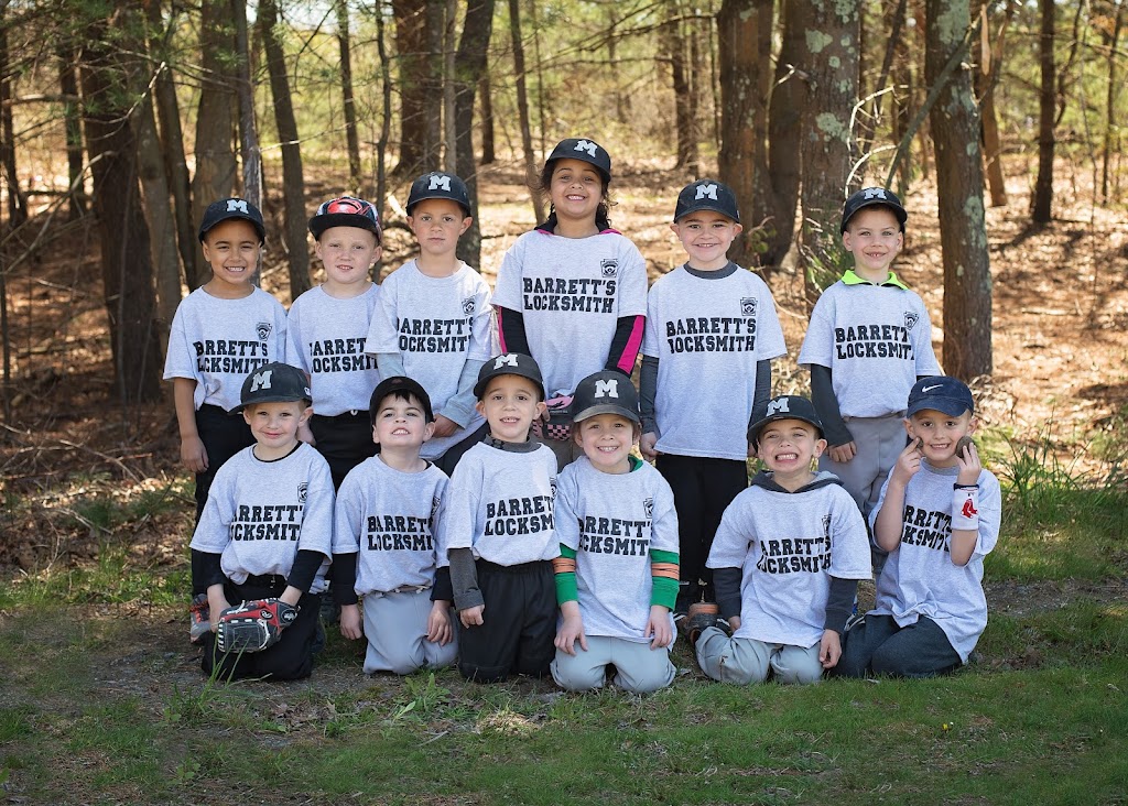 Barretts Locksmith | 190 N Main St rear, Middleborough, MA 02346, USA | Phone: (774) 218-2782