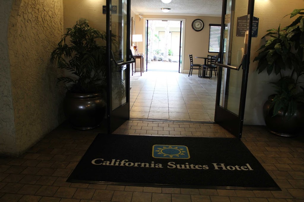 California Suites Hotel | 5415 Clairemont Mesa Blvd #2308, San Diego, CA 92117, USA | Phone: (858) 560-0545