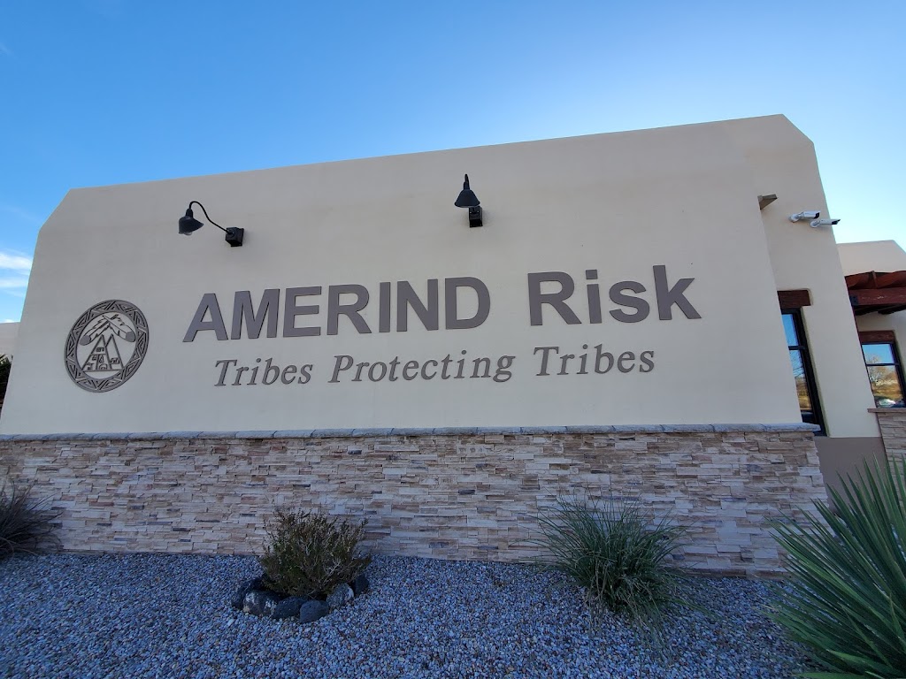 AMERIND Risk | 502 Cedar Dr, Santa Ana Pueblo, NM 87004, USA | Phone: (505) 404-5000