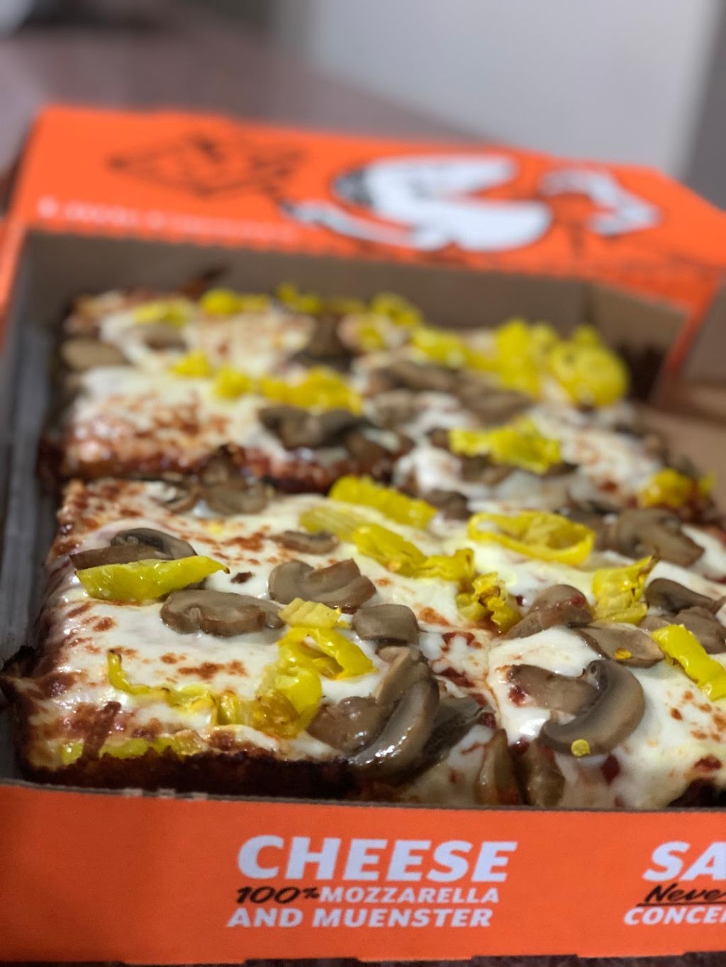 Little Caesars Pizza | 48904 Van Dyke Ave, Shelby Twp, MI 48317, USA | Phone: (586) 254-8800