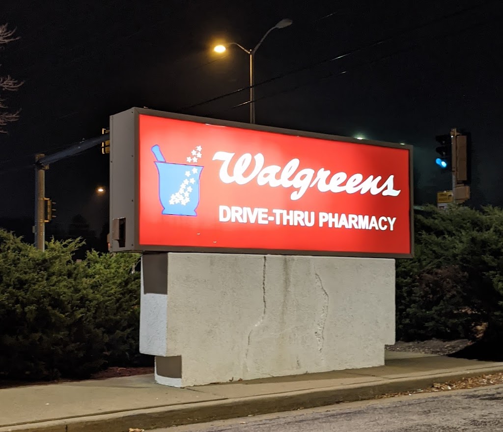 Walgreens Pharmacy | 6210 W Loomis Rd, Greendale, WI 53129, USA | Phone: (414) 423-1485