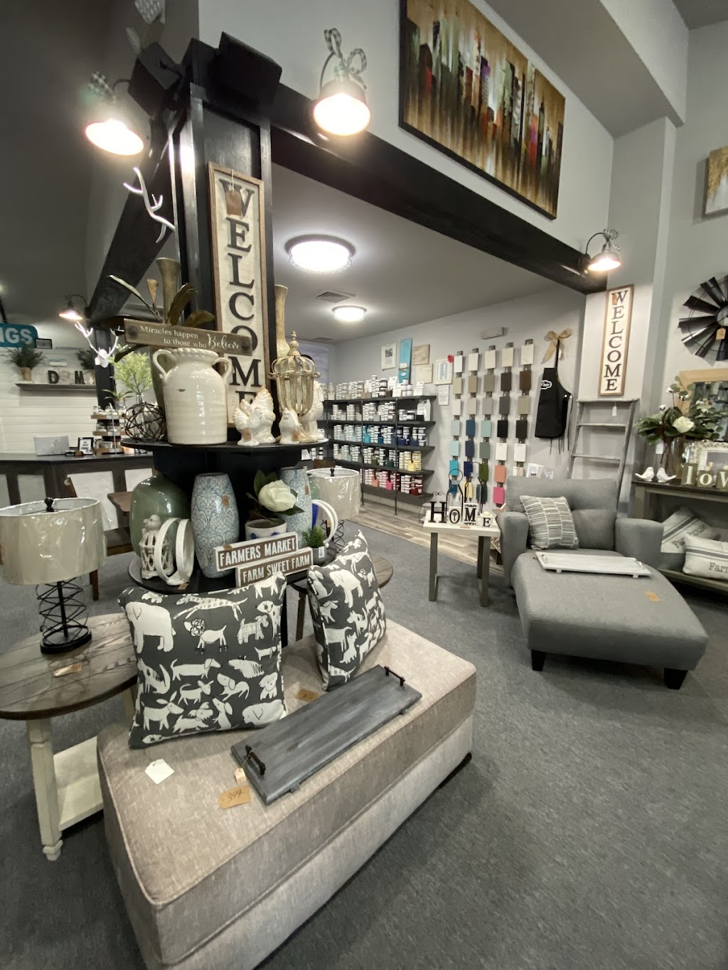 Decor & More | 2313 US Hwy 41, Schererville, IN 46375, USA | Phone: (219) 595-5495