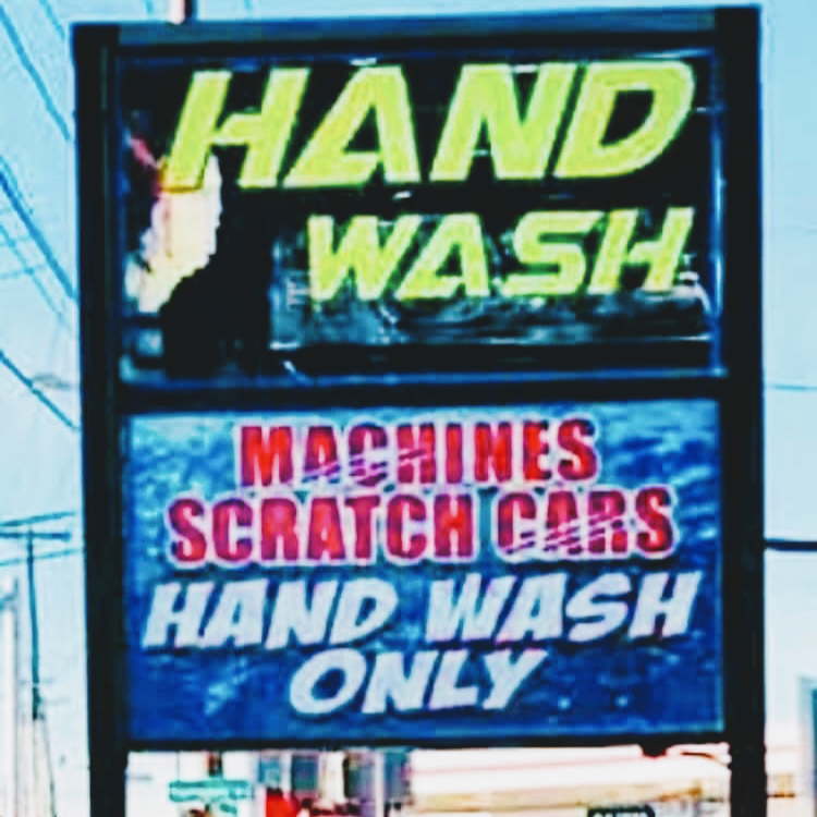 Miracle Hand Wash | Corner of Rockaway Ave &, 332 Atlantic Ave, Oceanside, NY 11572, USA | Phone: (516) 766-9274